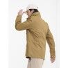 Aigle Veste Saharienne Capuche Rétractable - Jacke - Herren | Hardloop