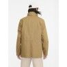 Aigle Veste Saharienne Capuche Rétractable - Giacca - Uomo | Hardloop