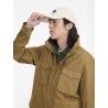 Aigle Veste Saharienne Capuche Rétractable - Giacca - Uomo | Hardloop