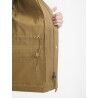 Aigle Veste Saharienne Capuche Rétractable - Jacke - Herren | Hardloop