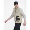 Aigle Gilet Sans Manches Déperlant - Gilet - Uomo | Hardloop