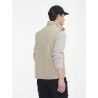Aigle Gilet Sans Manches Déperlant - Veste sans manches homme | Hardloop