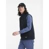 Aigle Gilet Sans Manches Déperlant - Kamizelka meska | Hardloop