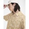 Aigle Chemise Liberty Manches Courtes - Camisa homem | Hardloop