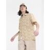 Aigle Chemise Liberty Manches Courtes - Camicia - Uomo | Hardloop