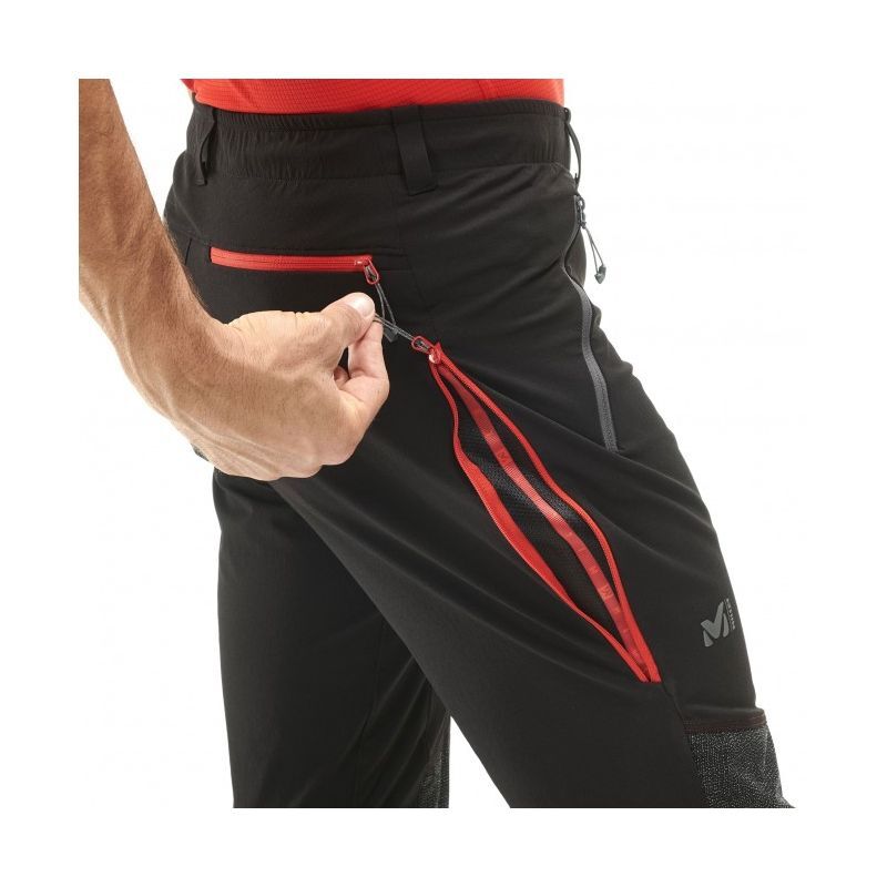 Millet - K Xcs Pant - Pantaloni da trekking - Uomo