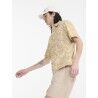 Aigle Chemise Liberty Manches Courtes - Camicia - Uomo | Hardloop