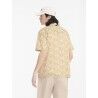 Aigle Chemise Liberty Manches Courtes - Camicia - Uomo | Hardloop
