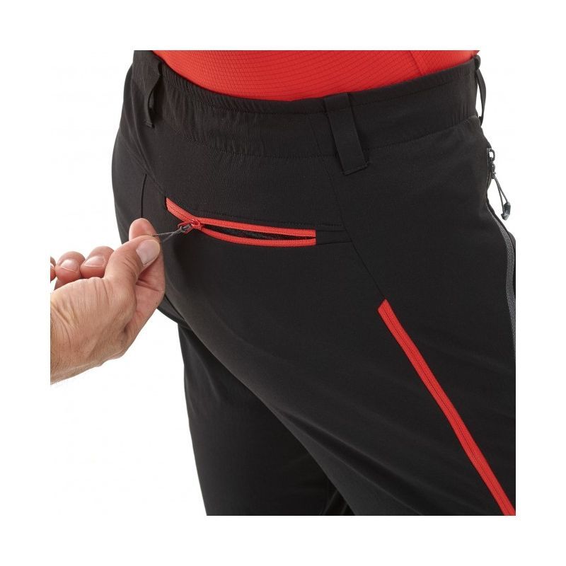 Millet K Xcs Pant - Walking & Hiking Trousers Men's