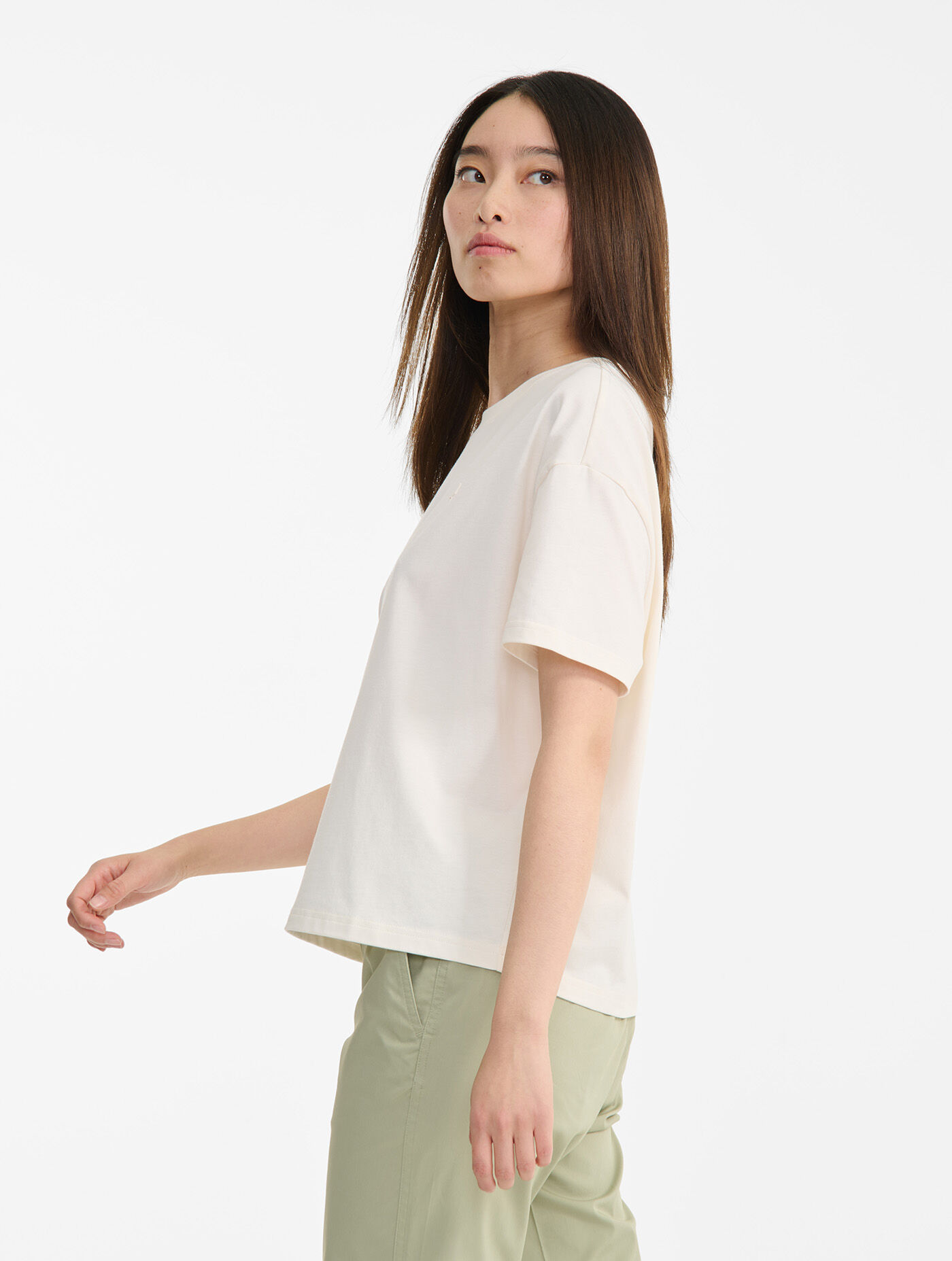 Aigle T-Shirt Court Technique DFT - T-shirt - Donna | Hardloop