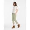 Aigle T-Shirt Court Technique DFT - T-shirt - Donna | Hardloop