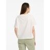 Aigle T-Shirt Court Technique DFT - T-shirt - Donna | Hardloop