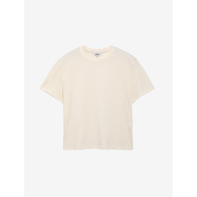 Aigle T-Shirt Court Technique DFT - T-shirt - Donna | Hardloop