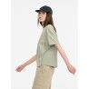 Aigle T-Shirt Court Technique DFT - T-shirt damski | Hardloop