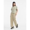 Aigle T-Shirt Court Technique DFT - Camiseta - Mujer | Hardloop