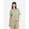 Aigle T-Shirt Court Technique DFT - T-shirt - Donna | Hardloop