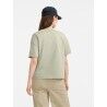 Aigle T-Shirt Court Technique DFT - T-shirt mulher | Hardloop