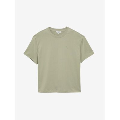 T-Shirt Court Technique DFT - T-Shirt - Damen