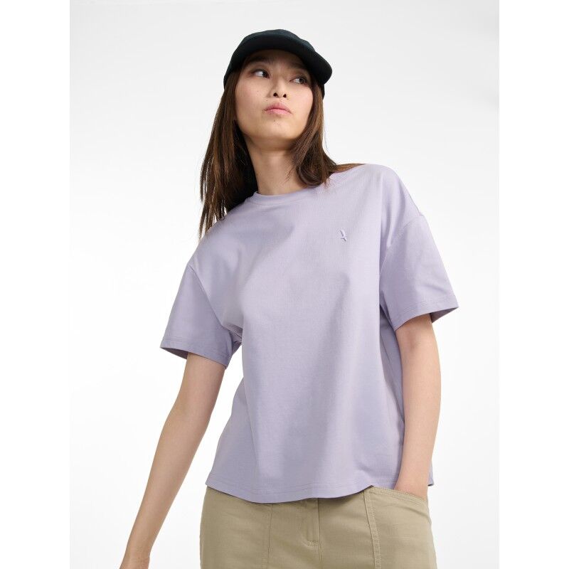 Aigle T-Shirt Court Technique DFT - T-shirt - Women's | Hardloop