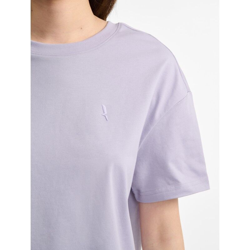 Aigle T-Shirt Court Technique DFT - T-shirt damski | Hardloop