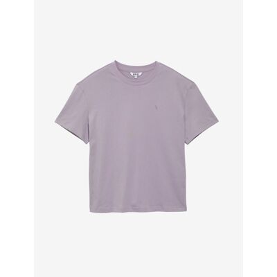 T-Shirt Court Technique DFT - Camiseta - Mujer