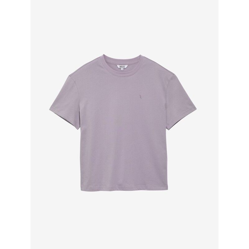 T-Shirt Court Technique DFT - T-shirt - Dam