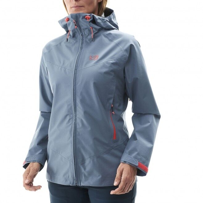 Millet Ld Grays Peak Gtx Jkt - Hardshelljacke Damen