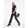 Aigle T-Shirt Technique DFT - T-shirt damski | Hardloop