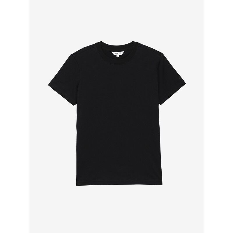 Aigle T-Shirt Technique DFT - T-shirt damski | Hardloop