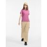 Aigle T-Shirt Technique DFT - T-shirt damski | Hardloop
