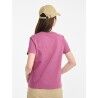 Aigle T-Shirt Technique DFT - T-shirt femme | Hardloop