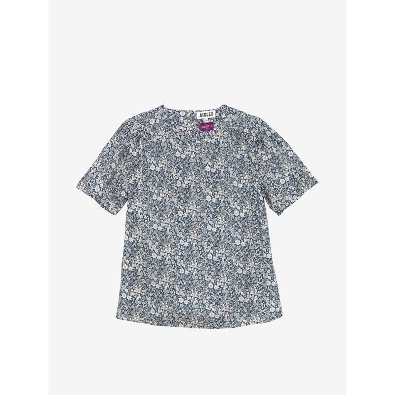 Blouse Coton Liberty - Paita - Naiset