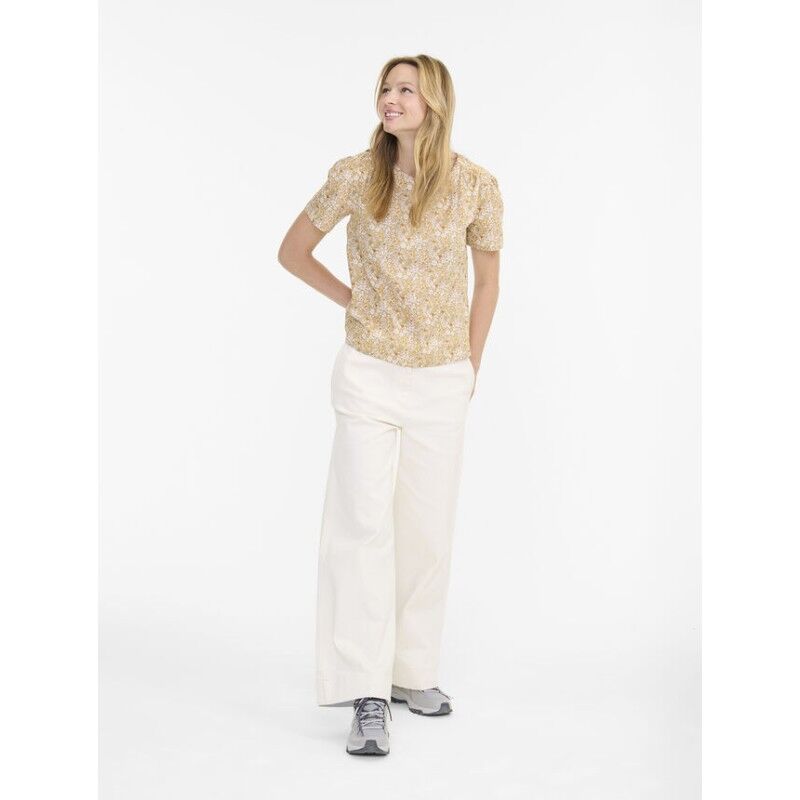 Aigle Blouse Coton Liberty - Koszula damski | Hardloop