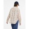 Aigle Chemise Voile Coton Imprimé - Shirt - Women's | Hardloop