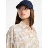 Aigle Chemise Voile Coton Imprimé - Shirt - Women's | Hardloop