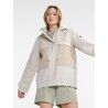 Aigle Parka Mi-Longue Imperméable - Parka - Women's | Hardloop