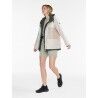 Aigle Parka Mi-Longue Imperméable - Kurtka zimowa damska | Hardloop
