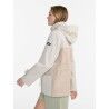 Aigle Parka Mi-Longue Imperméable - Parka - Women's | Hardloop