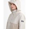 Aigle Parka Mi-Longue Imperméable - Parka - Women's | Hardloop
