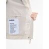 Aigle Parka Mi-Longue Imperméable - Parka - Women's | Hardloop