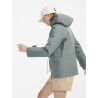 Aigle Parka Mi-Longue Imperméable - Parka mulher | Hardloop