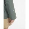Aigle Parka Mi-Longue Imperméable - Parkatakki - Naiset | Hardloop