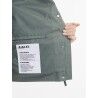 Aigle Parka Mi-Longue Imperméable - Parka - Donna | Hardloop