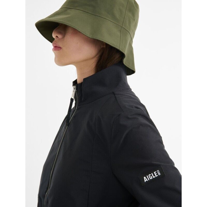 Aigle Veste Softshell Déperlante - Softshell jacket - Women's | Hardloop