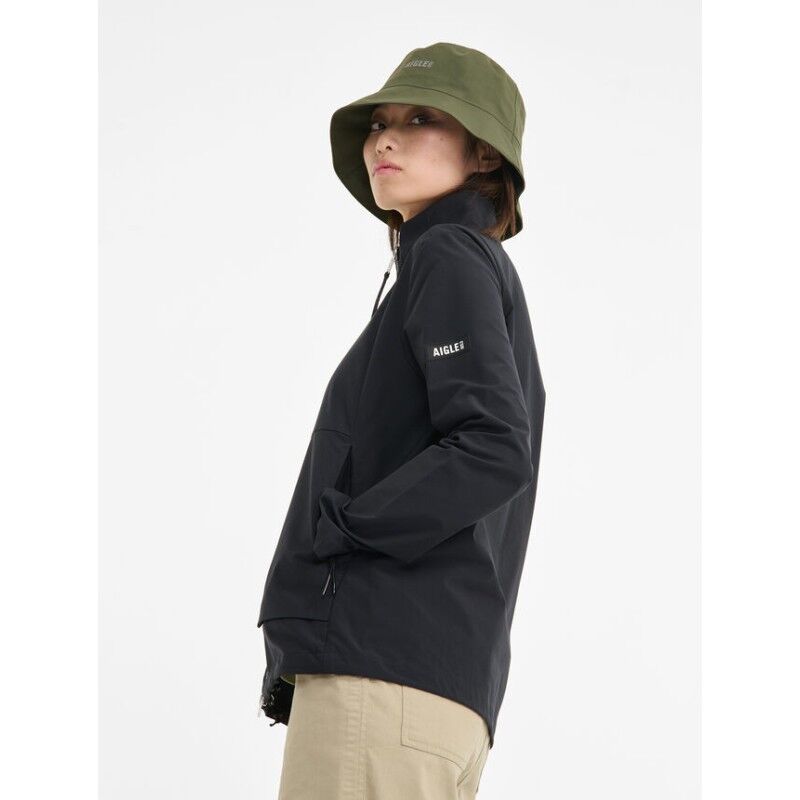 Aigle Veste Softshell Déperlante - Softshell jacket - Women's | Hardloop