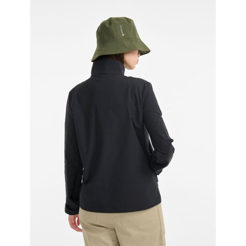 Aigle Veste Softshell Déperlante - Softshell jacket - Women's | Hardloop