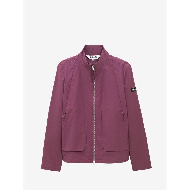 Aigle Veste Softshell Déperlante - Chaqueta softshell - Mujer | Hardloop