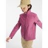 Aigle Veste Softshell Déperlante - Chaqueta softshell - Mujer | Hardloop