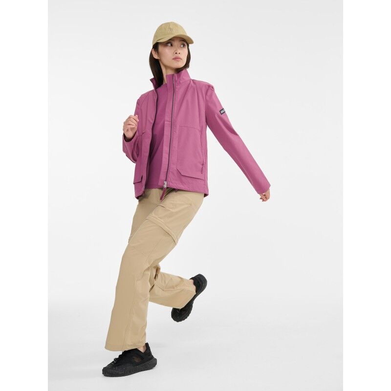 Aigle Veste Softshell Déperlante - Giacca softshell - Donna | Hardloop