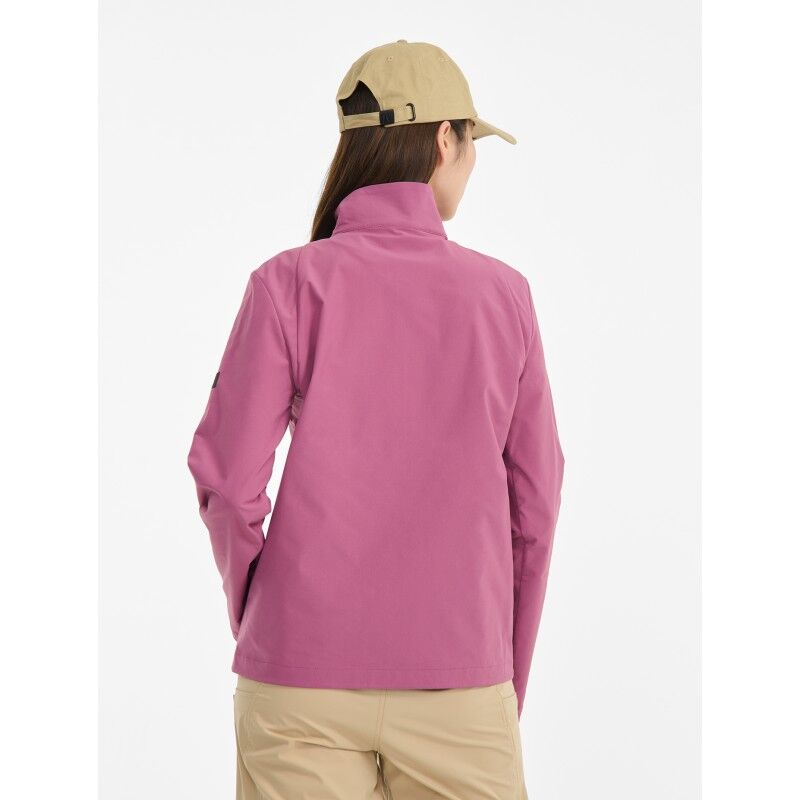 Aigle Veste Softshell Déperlante - Casaco softshell mulher | Hardloop